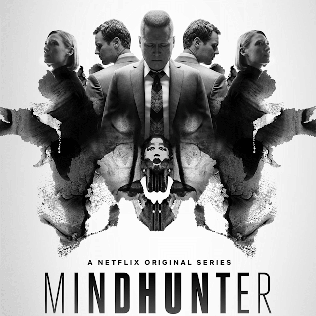Mindhunter