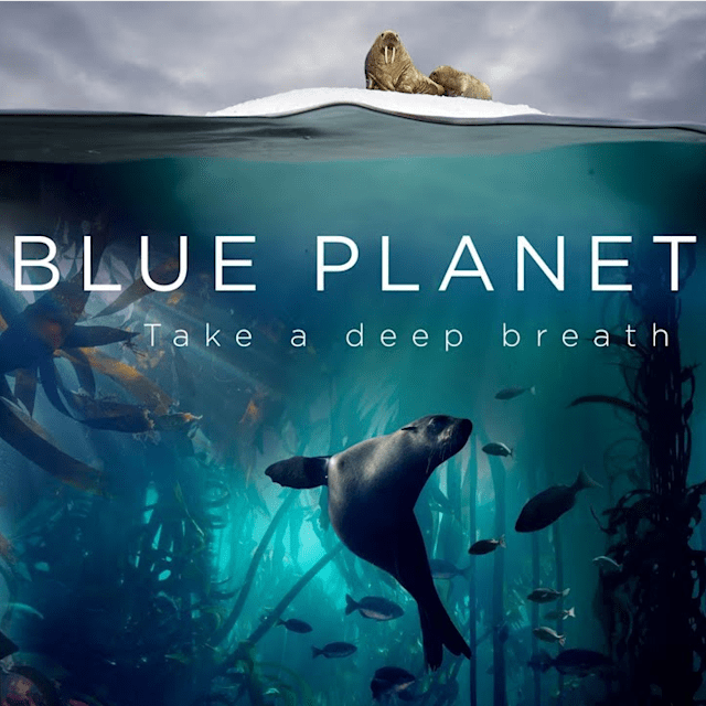 Blue Planet