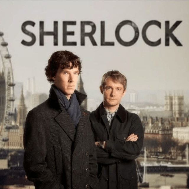 Sherlock