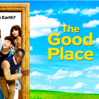 The Good Place