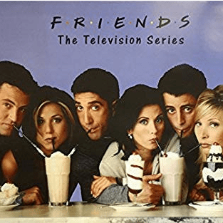 Friends