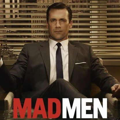 Mad Men