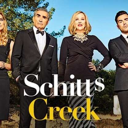 Schitt's Creek
