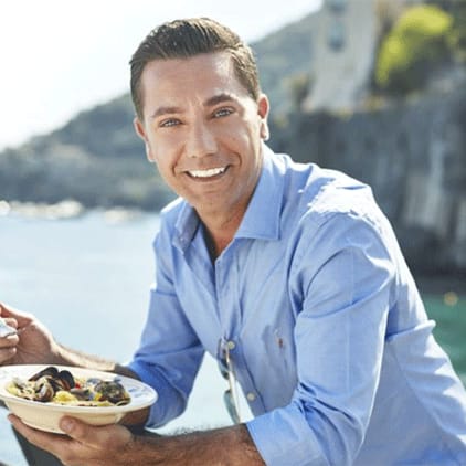Gino D'Acampo