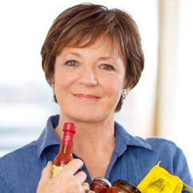Delia Smith