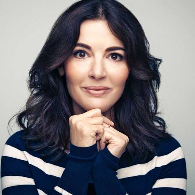 Nigella Lawson