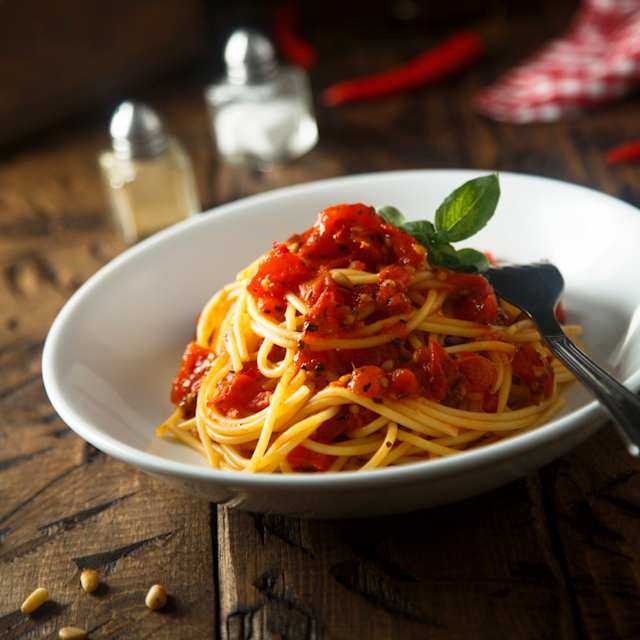 Pasta
