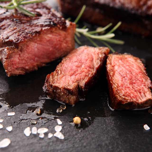 Steak