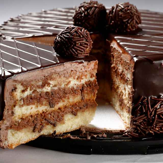 Cake