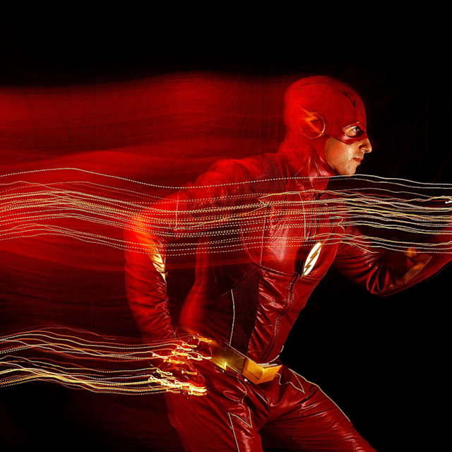 Flash