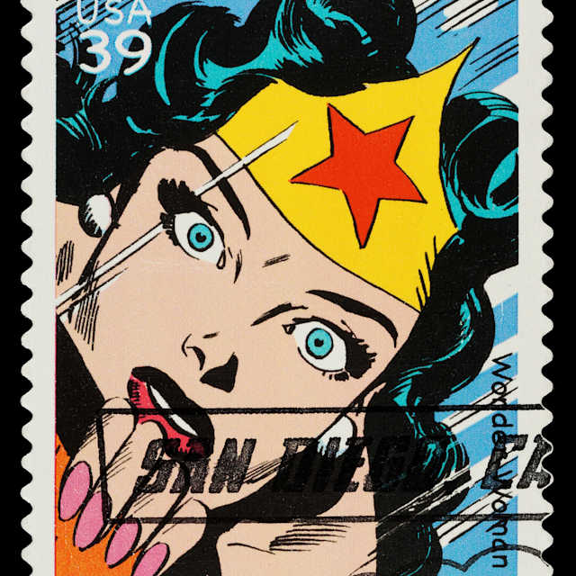 Wonder Woman