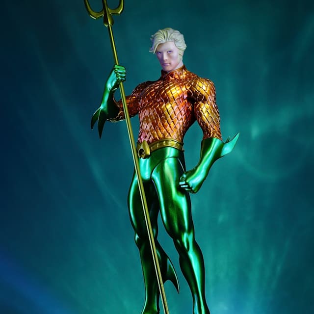 Aquaman