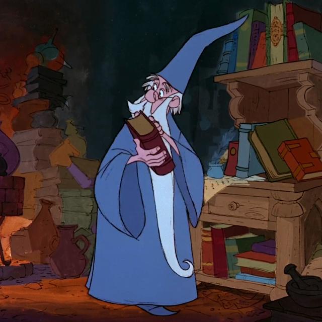 Merlin