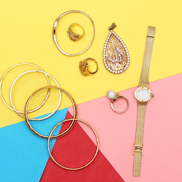Jewelery