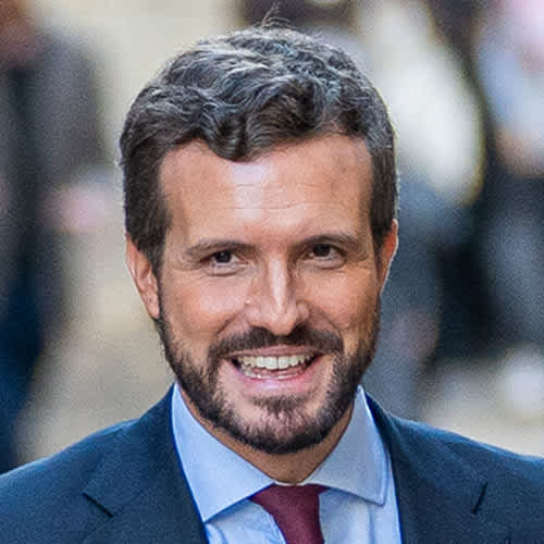 Pablo Casado 