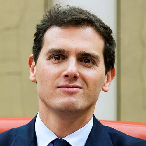 Albert Rivera