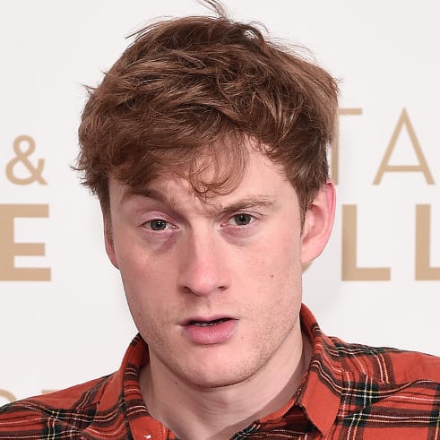 James Acaster