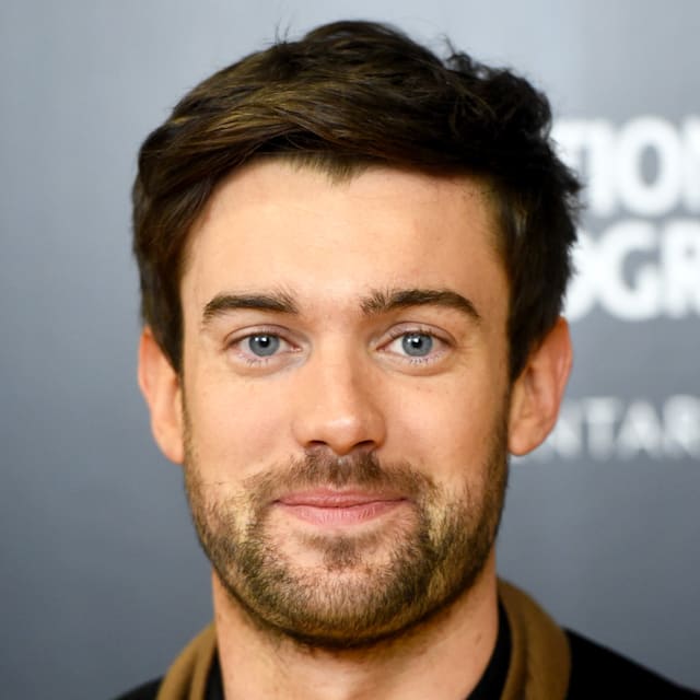 Jack Whitehall