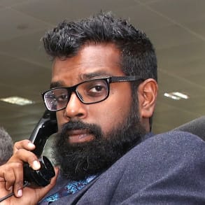 Romesh Ranganathan