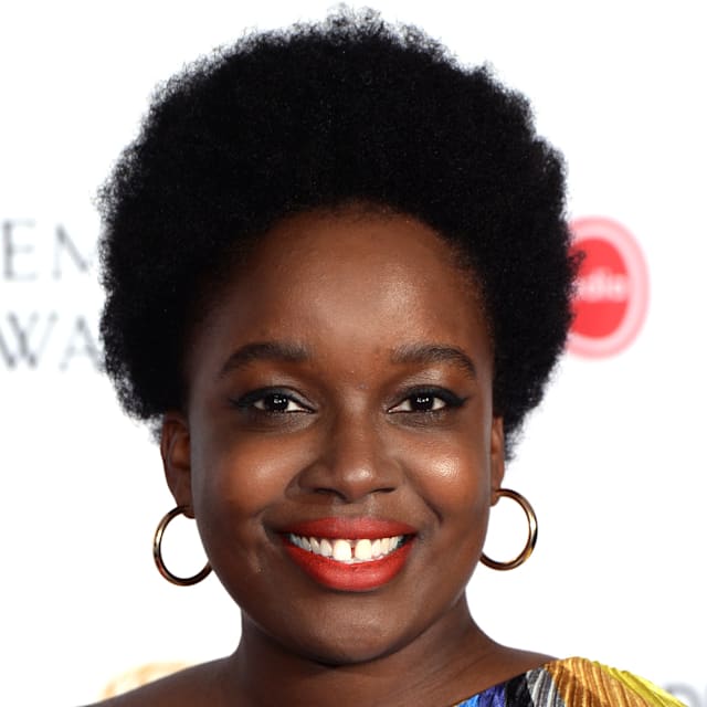 Lolly Adefope
