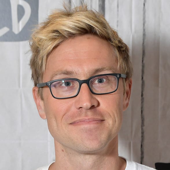 Russell Howard
