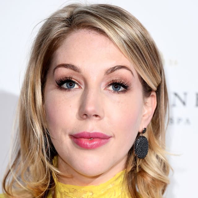 Katherine Ryan