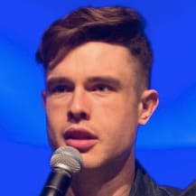 Ed Gamble