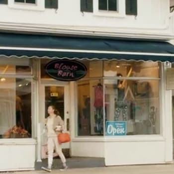 Moira Rose From Schitt S Creek Is Television S Most Loved Character Dkoding There are 227 blouse barn for sale on etsy, and they cost 27,25 $ on average. moira rose from schitt s creek is