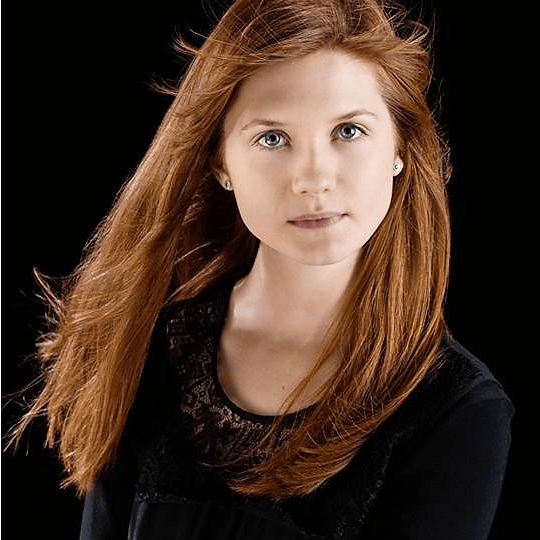 Ginny Weasley