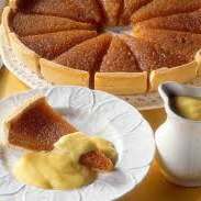 Treacle Tart