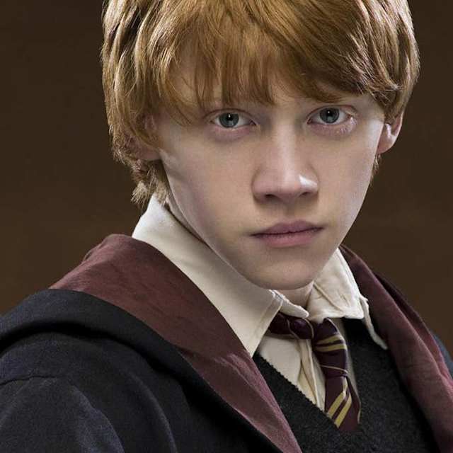 Ron Weasley