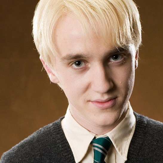 Draco Malfoy