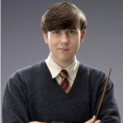 Neville Longbottom