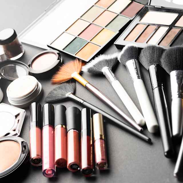 Makeup