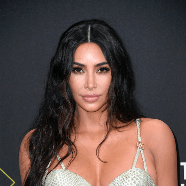 Kim Kardashian