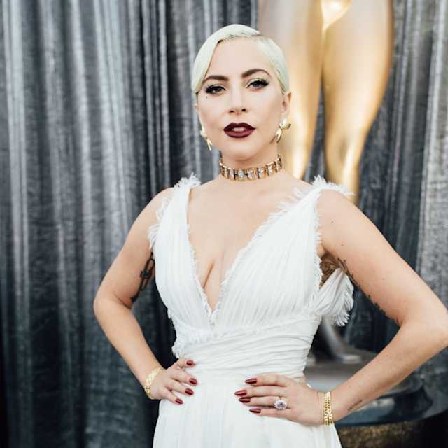 Lady Gaga