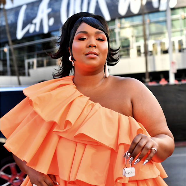 Lizzo