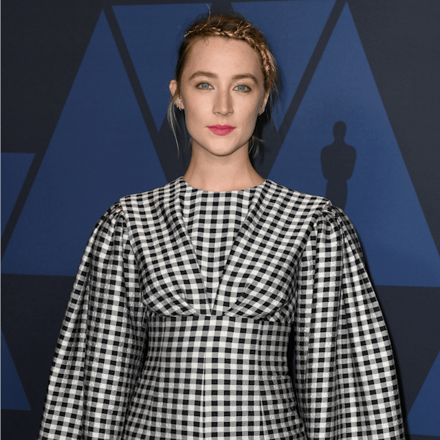 Saoirse Ronan