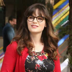 Jessica Day