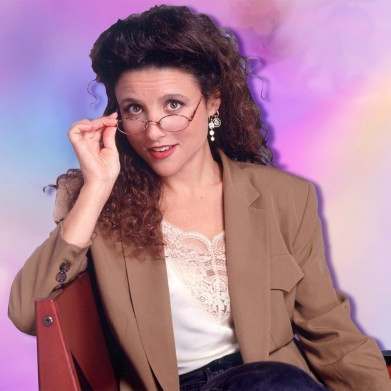 Elaine Benis