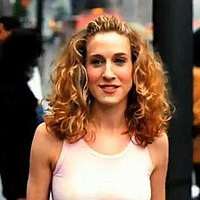 Carrie Bradshaw