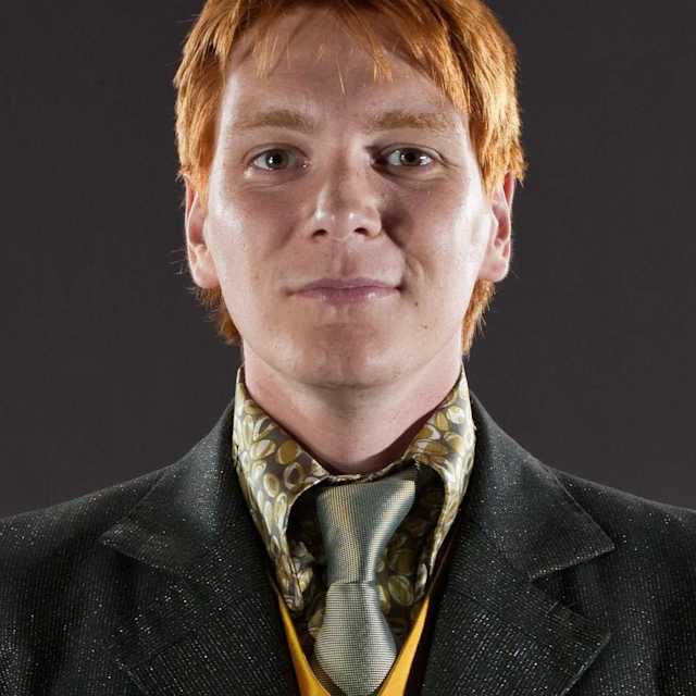 Fred Weasley
