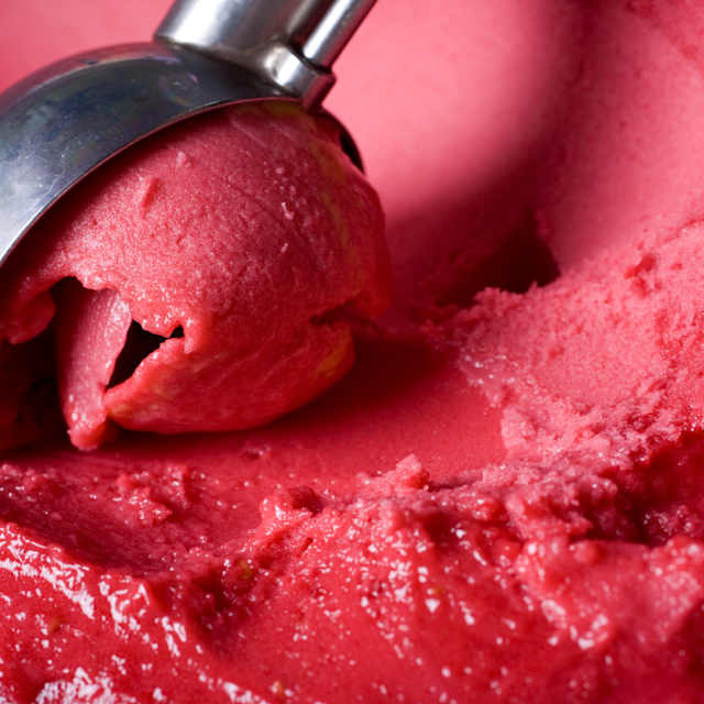 Raspberry