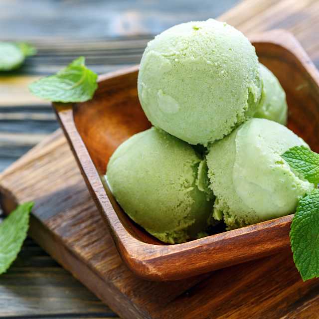 Mint