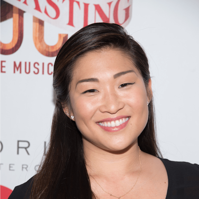 Jenna Ushkowitz