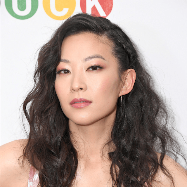 Arden Cho