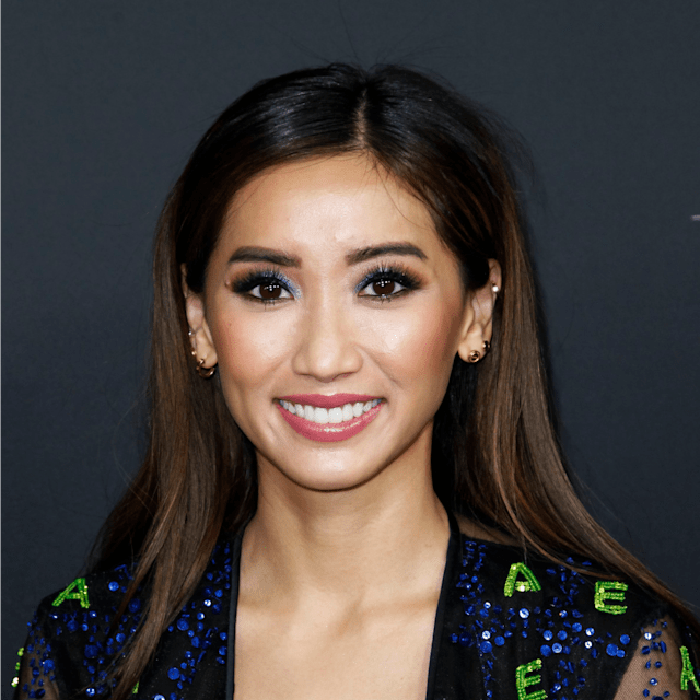 Brenda Song