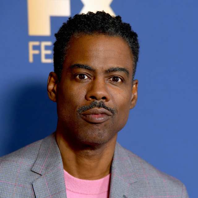 Chris Rock