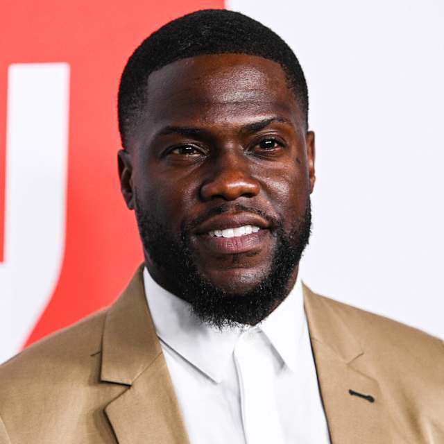 Kevin Hart