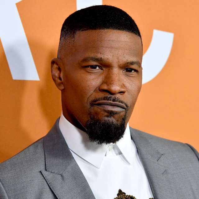 Jamie Foxx